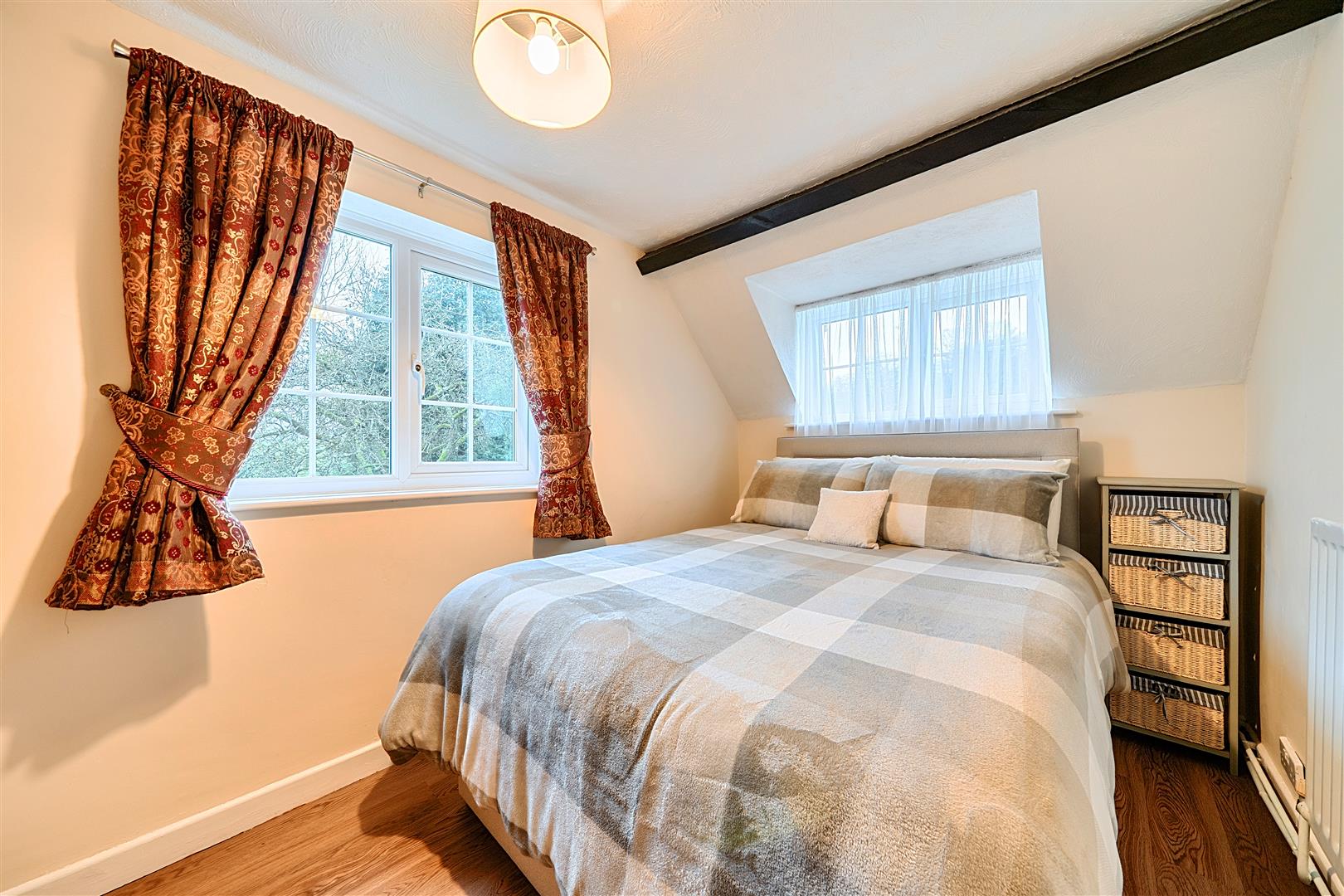 Dudgeley Cottage, Church Stretton, SY6 6LB | Estate Agents & Auctioneers